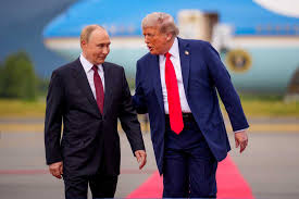 trumpputin