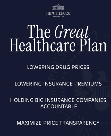 Great Health Care Plan