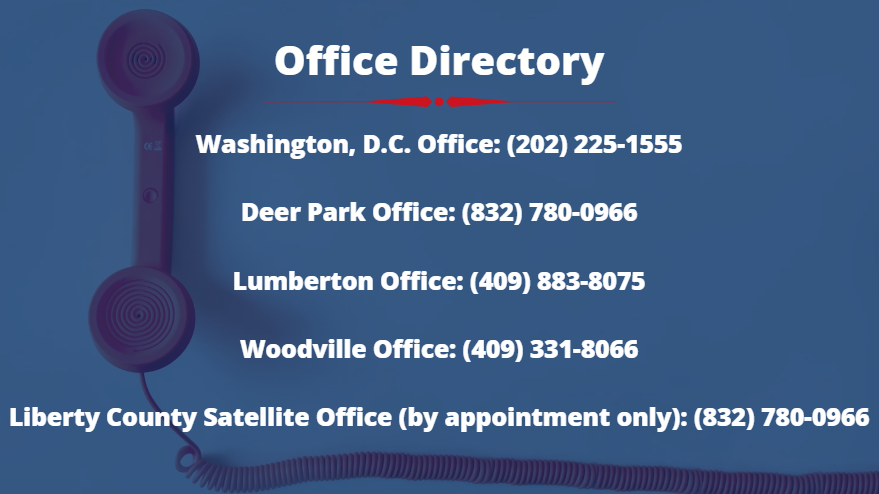 office directory