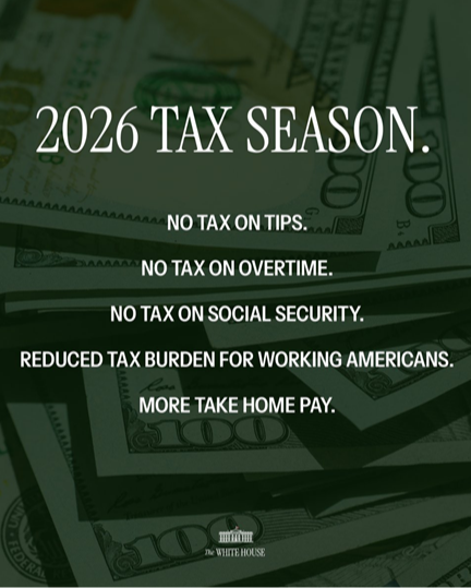 Tax season